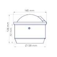 Merkur S-E Typ: 4220 Merkur S-E Typ: 4220