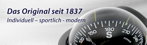 das original Tradition - Sicherheit - Sportlich